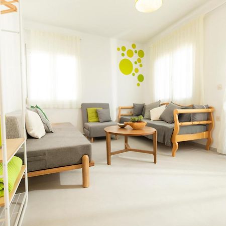 Kimia Guest House スキアトスタウン エクステリア 写真