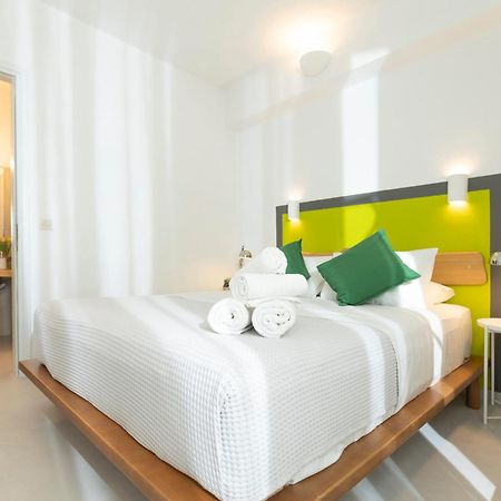 Kimia Guest House スキアトスタウン エクステリア 写真