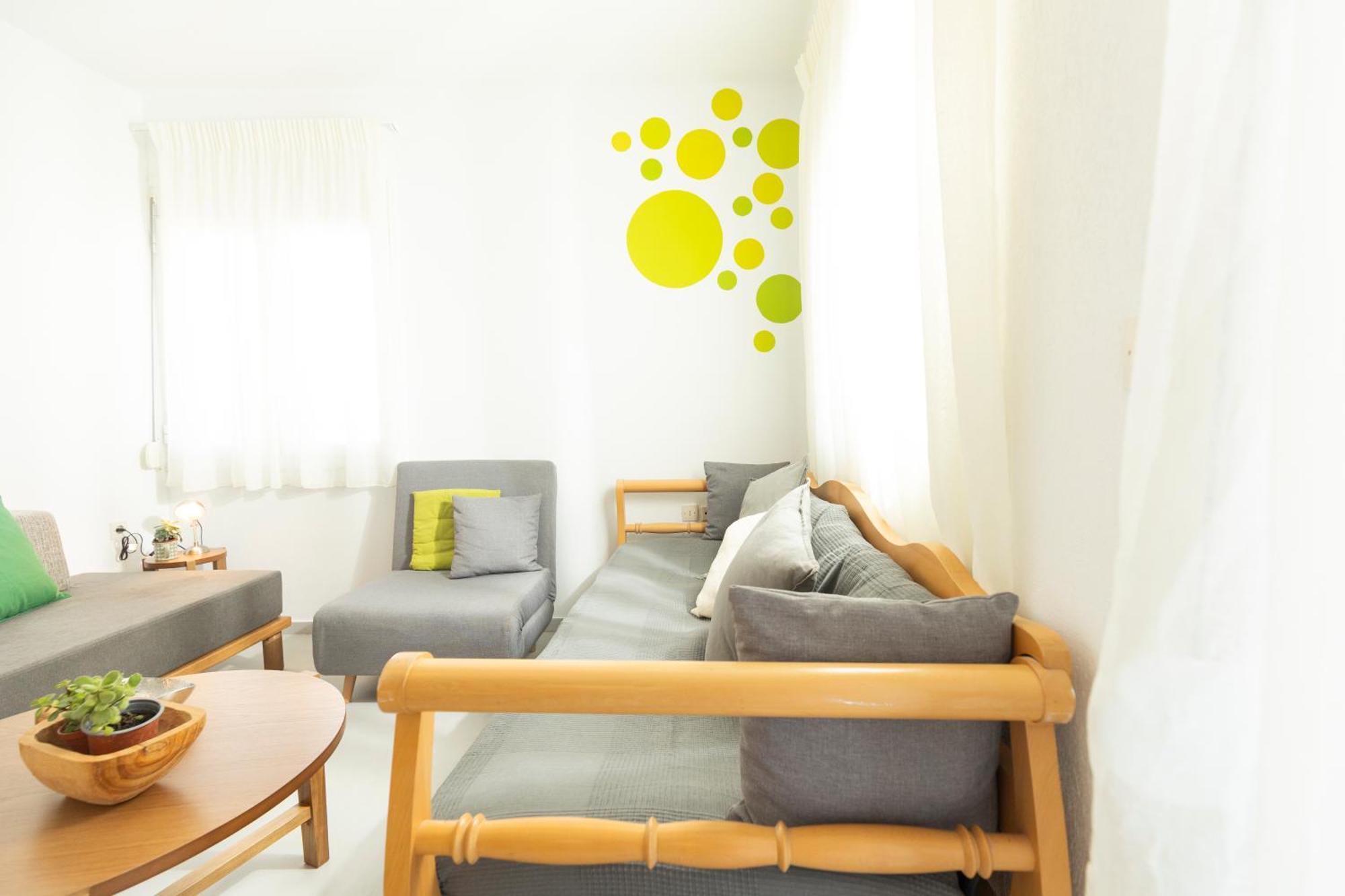 Kimia Guest House スキアトスタウン エクステリア 写真