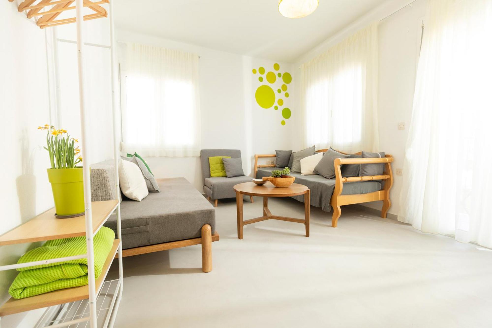 Kimia Guest House スキアトスタウン エクステリア 写真