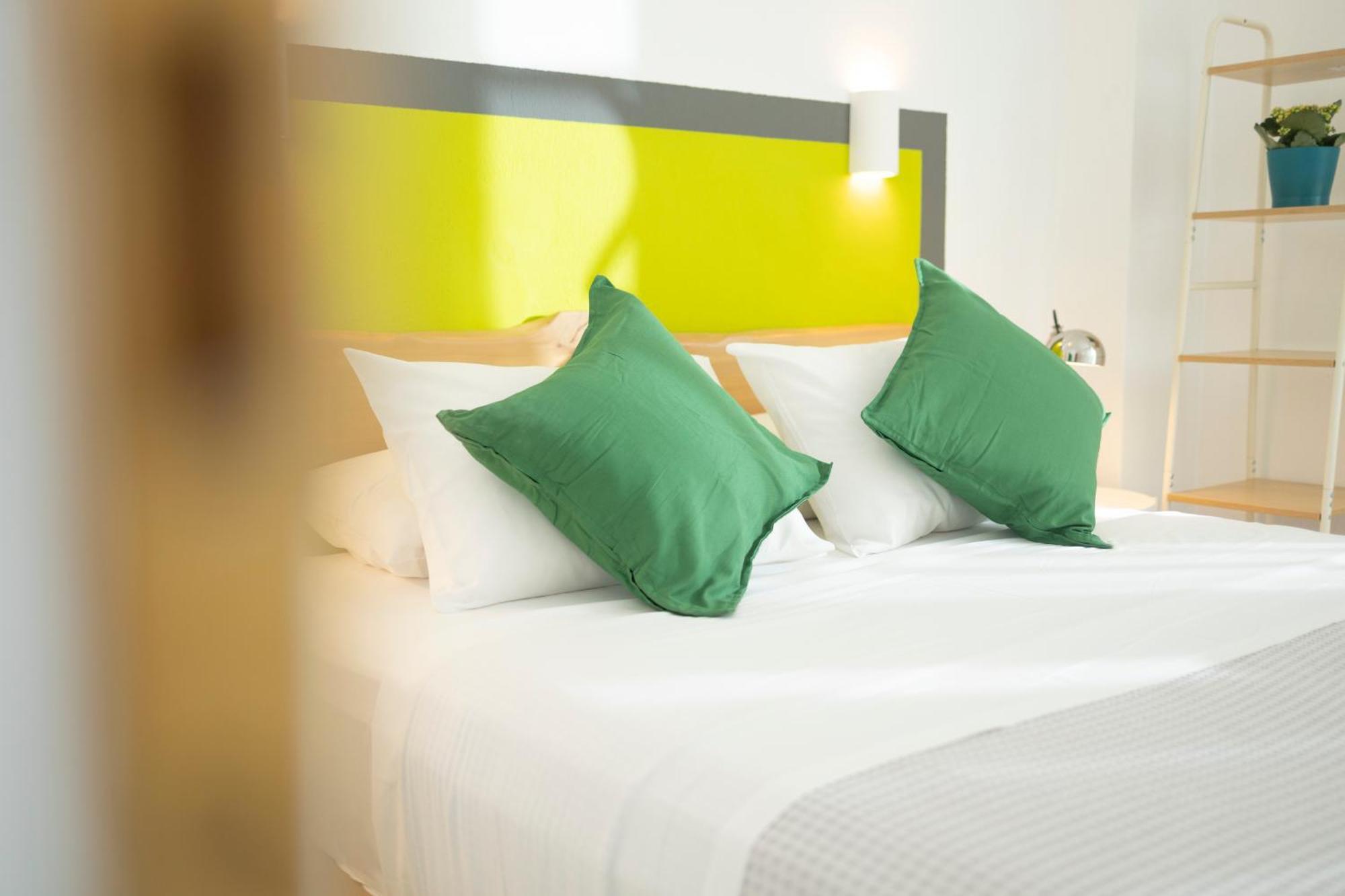 Kimia Guest House スキアトスタウン エクステリア 写真