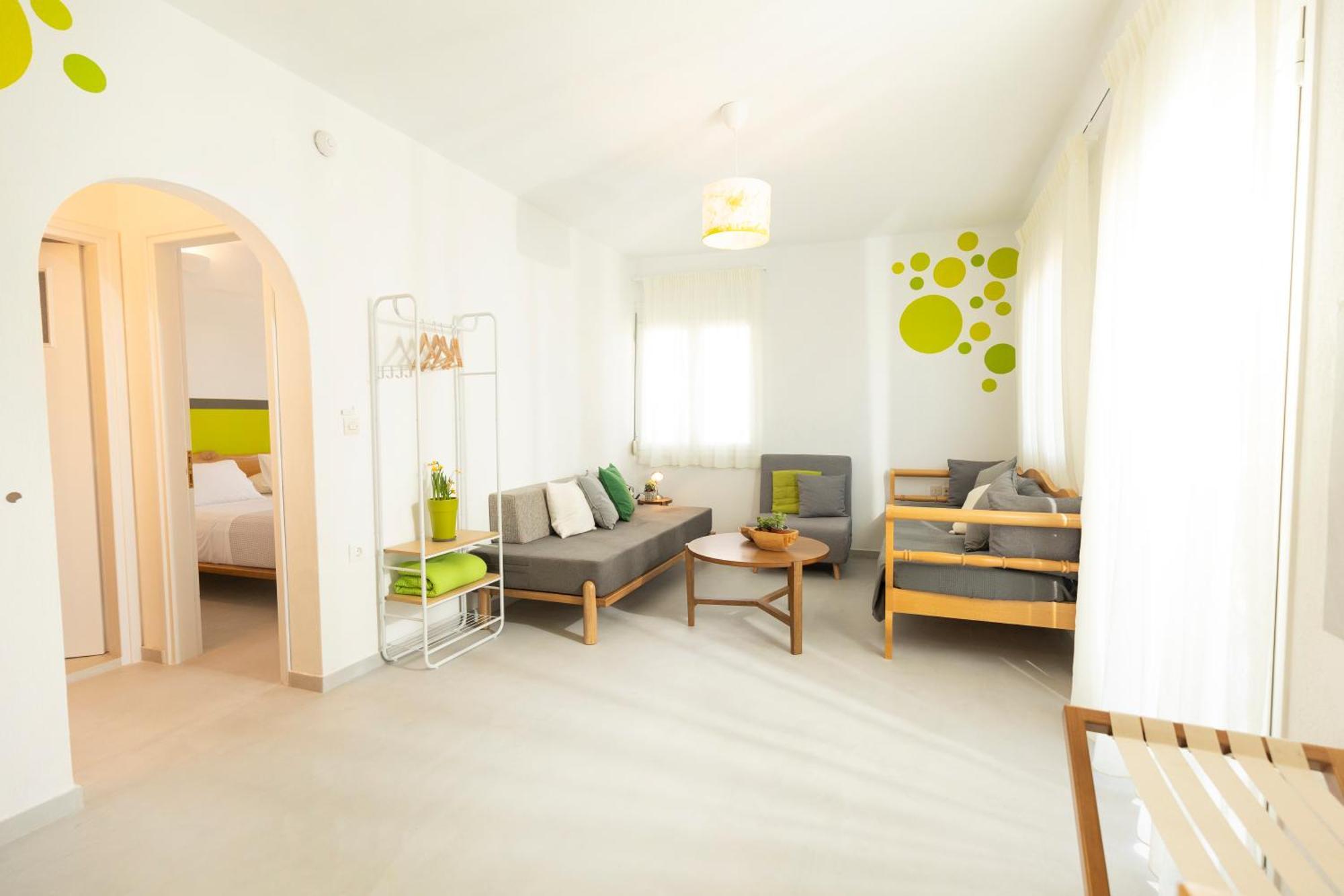 Kimia Guest House スキアトスタウン エクステリア 写真