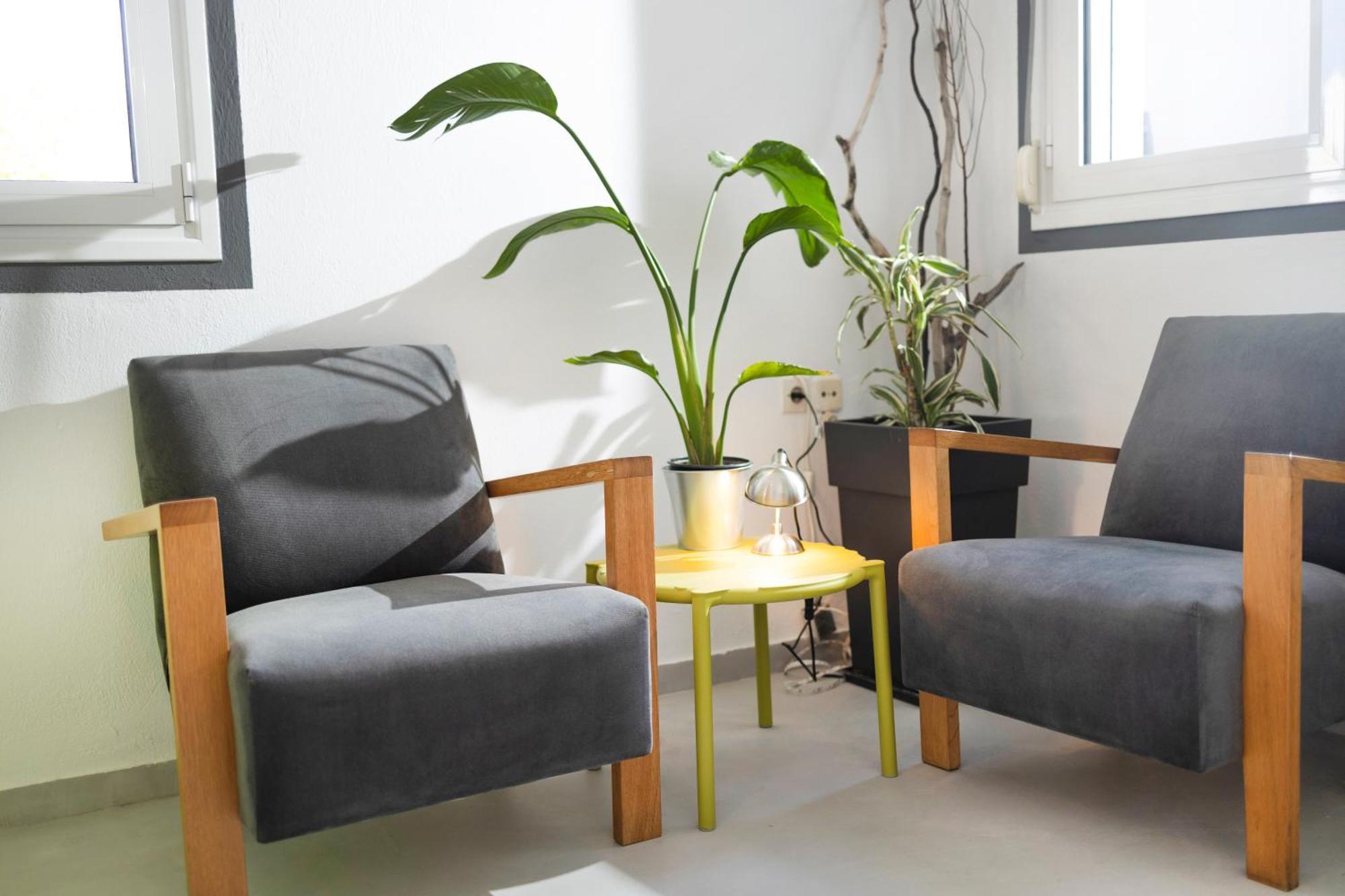 Kimia Guest House スキアトスタウン エクステリア 写真
