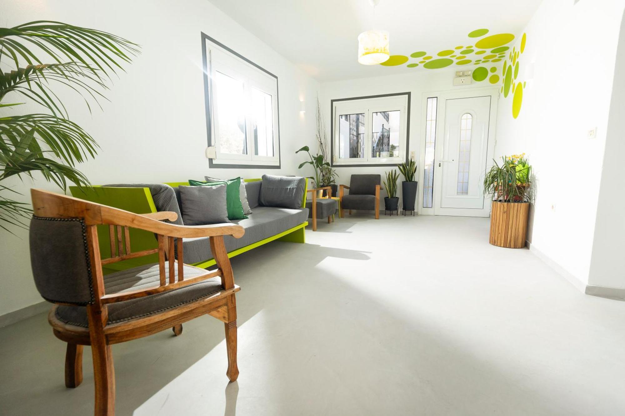 Kimia Guest House スキアトスタウン エクステリア 写真