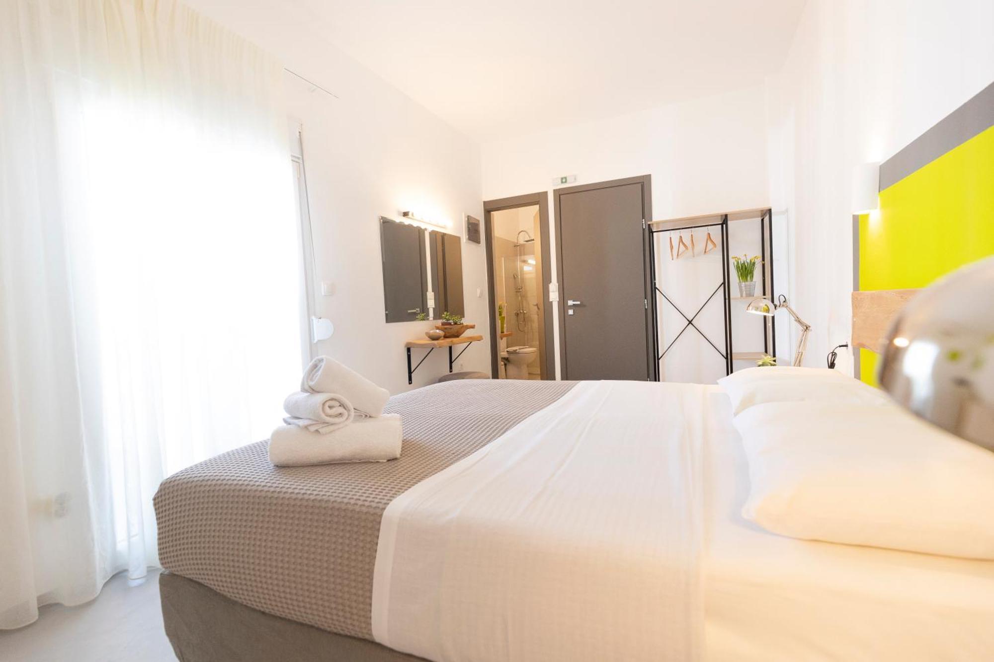 Kimia Guest House スキアトスタウン エクステリア 写真