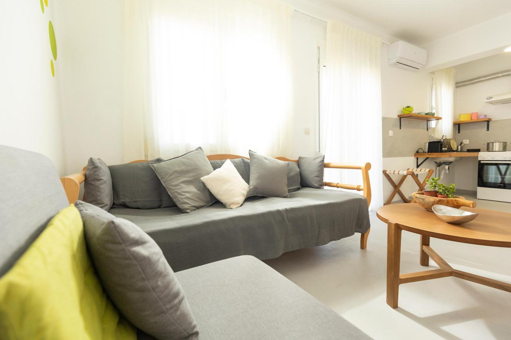 Kimia Guest House スキアトスタウン エクステリア 写真