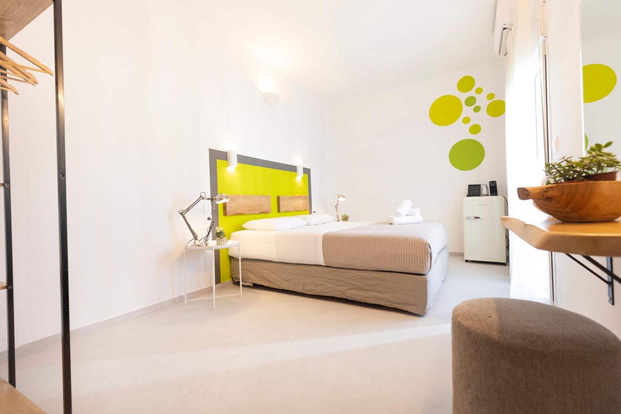 Kimia Guest House スキアトスタウン エクステリア 写真