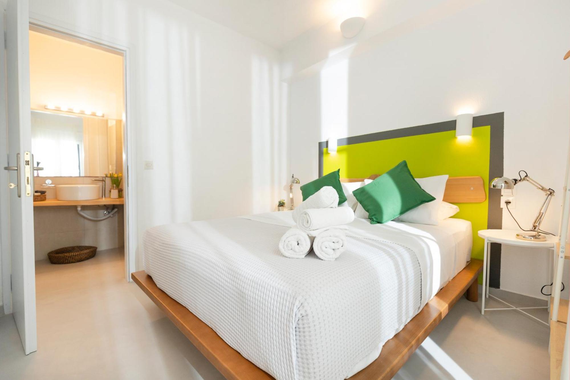 Kimia Guest House スキアトスタウン エクステリア 写真