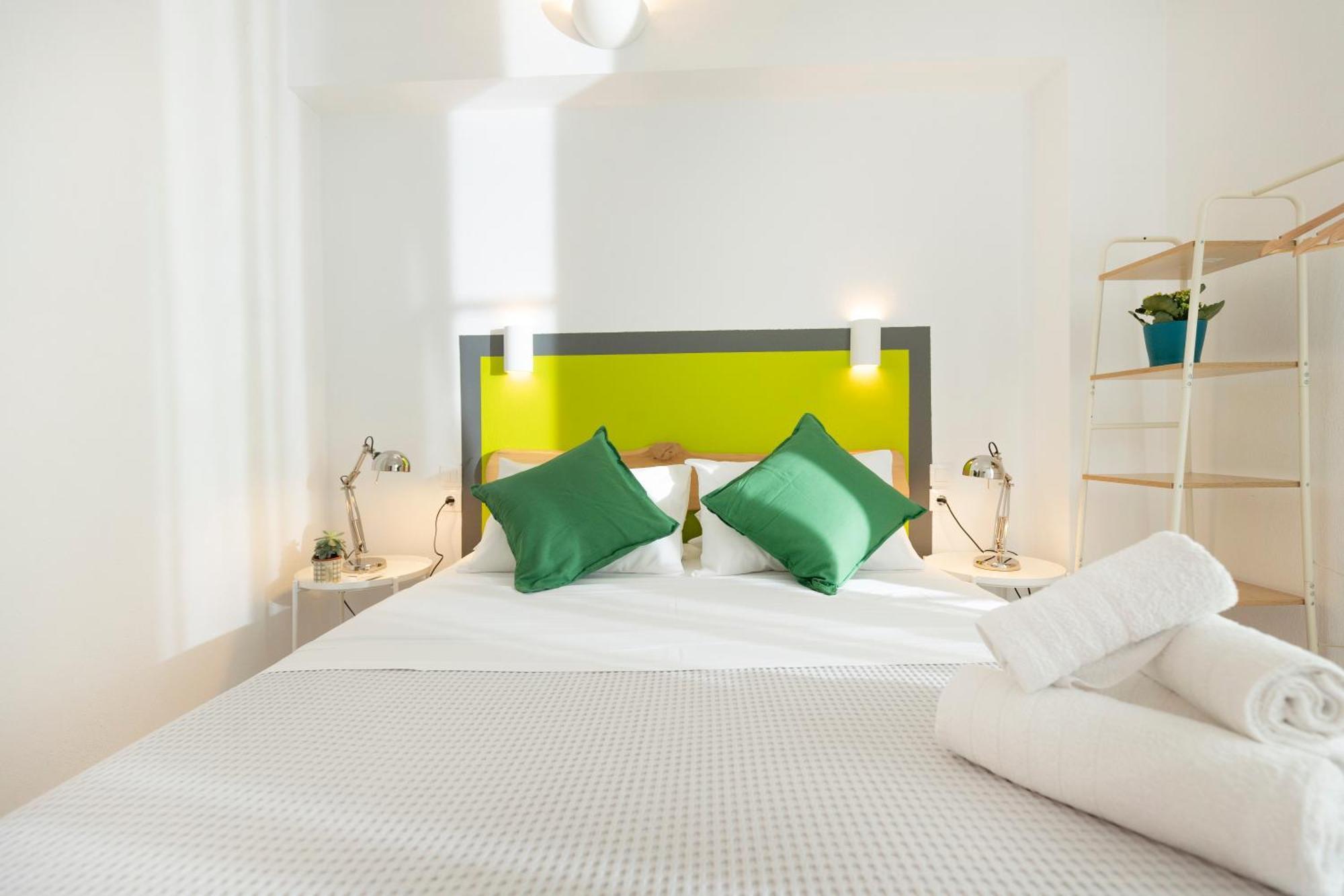 Kimia Guest House スキアトスタウン エクステリア 写真