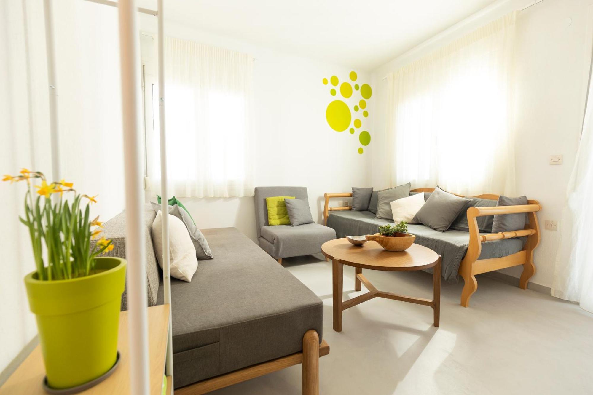 Kimia Guest House スキアトスタウン エクステリア 写真