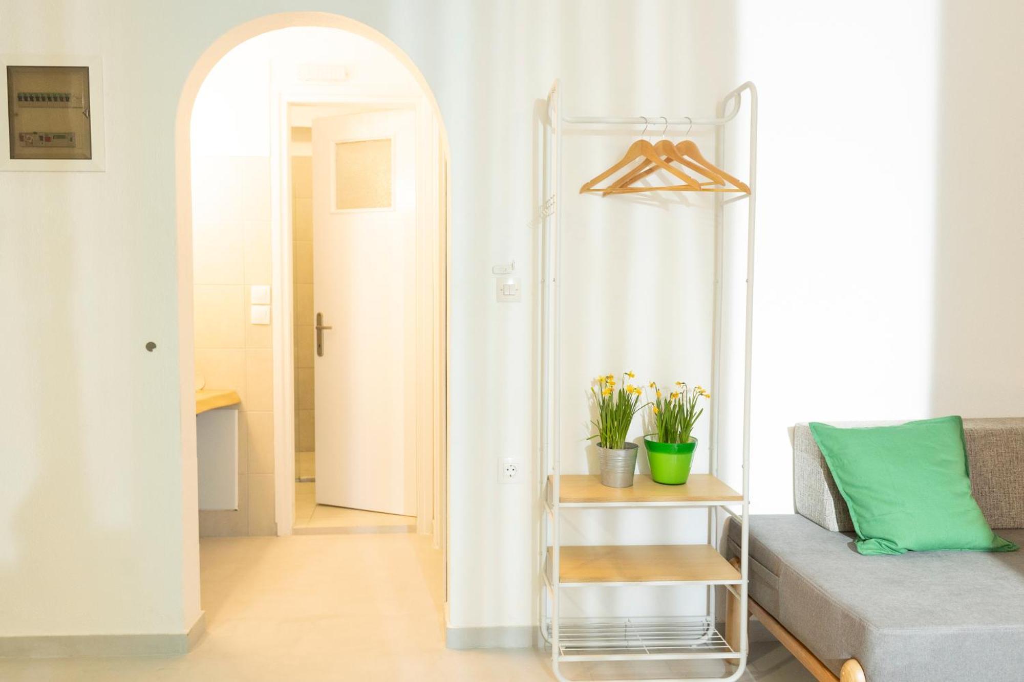 Kimia Guest House スキアトスタウン エクステリア 写真