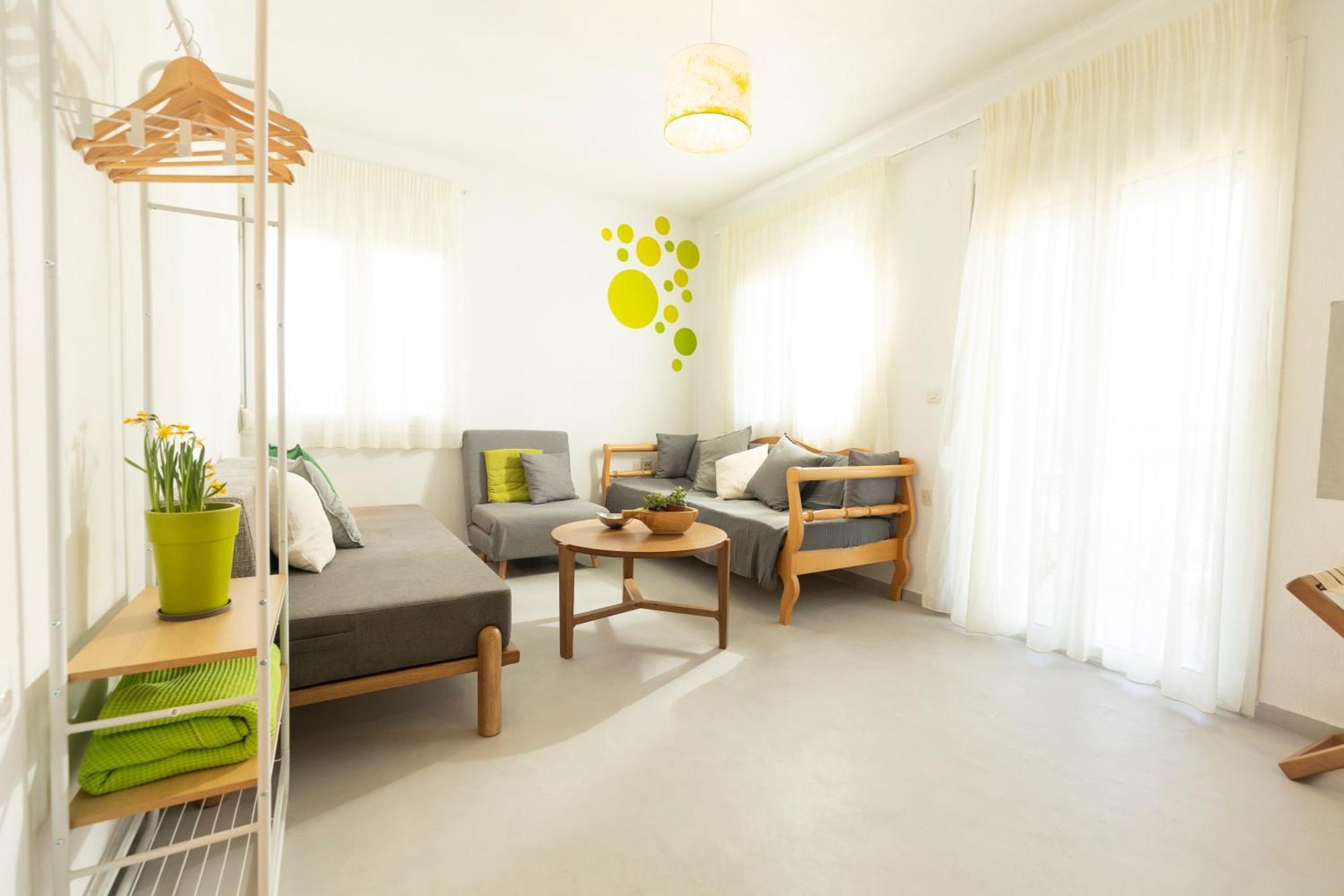 Kimia Guest House スキアトスタウン エクステリア 写真