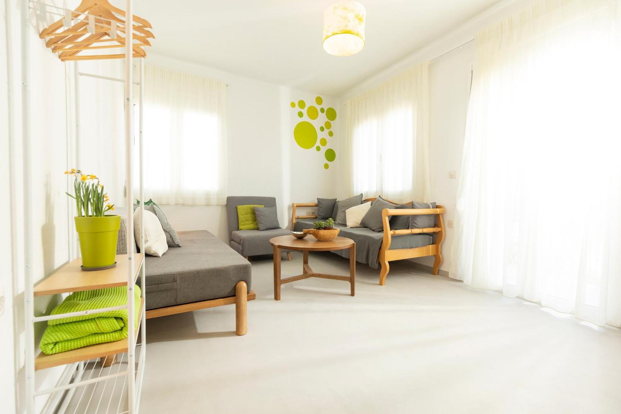 Kimia Guest House スキアトスタウン エクステリア 写真