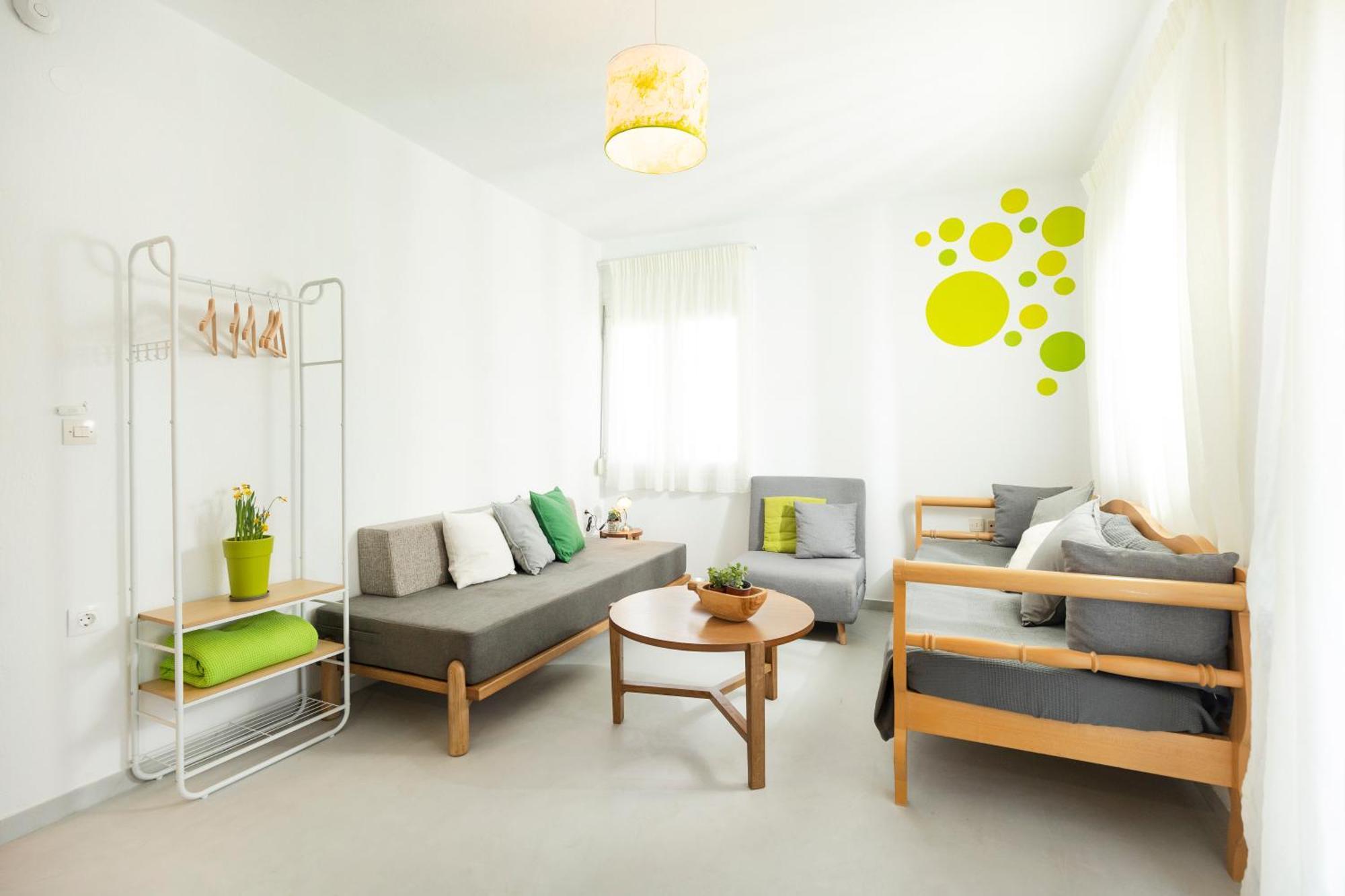 Kimia Guest House スキアトスタウン エクステリア 写真