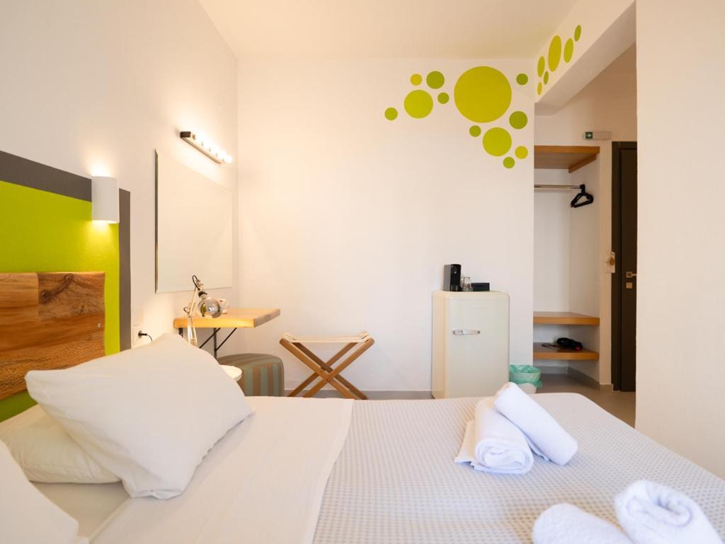 Kimia Guest House スキアトスタウン エクステリア 写真