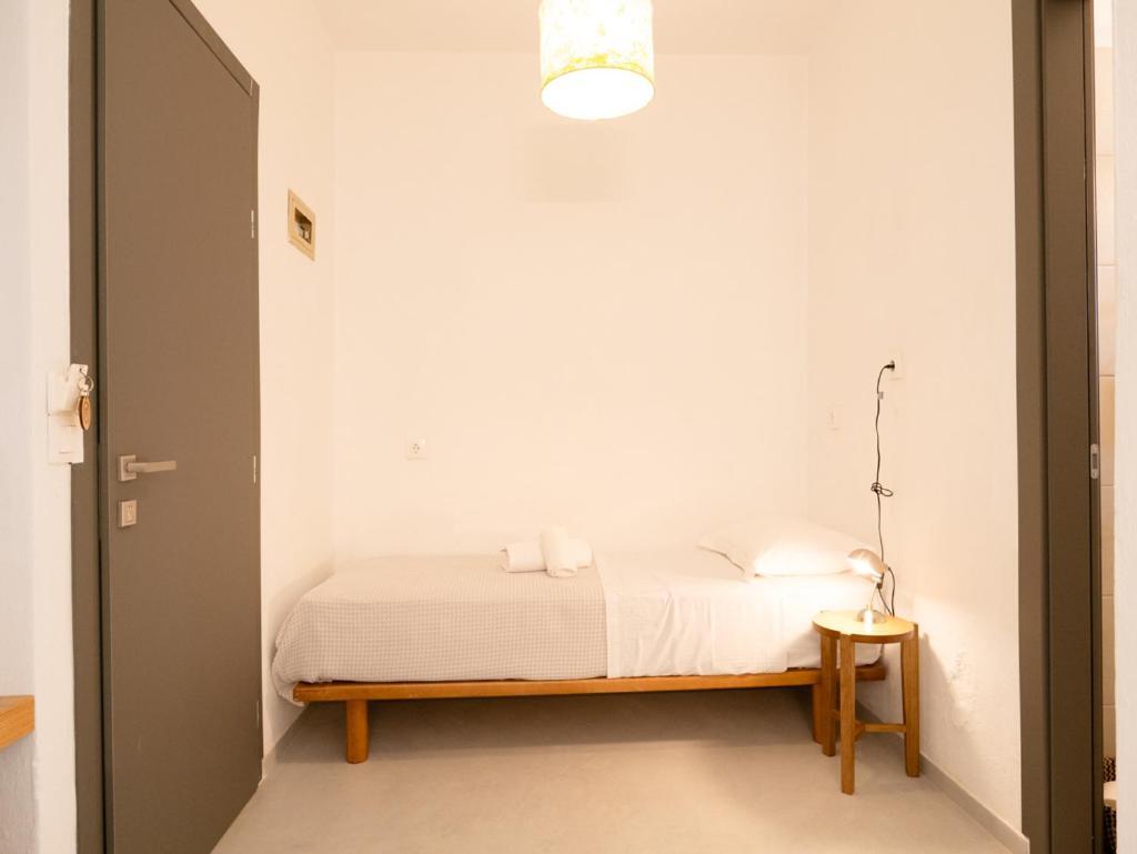 Kimia Guest House スキアトスタウン エクステリア 写真